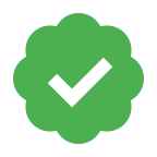 verified