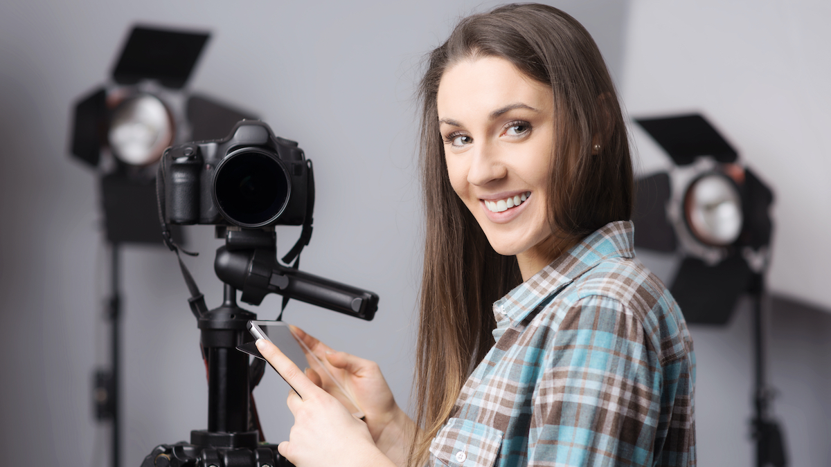 profesionalni fotograf